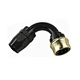 Racing Hydraulic Hose End
